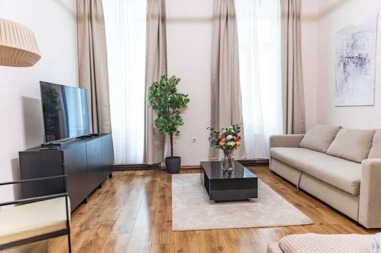 Aparthotel Belvedere Apartments
