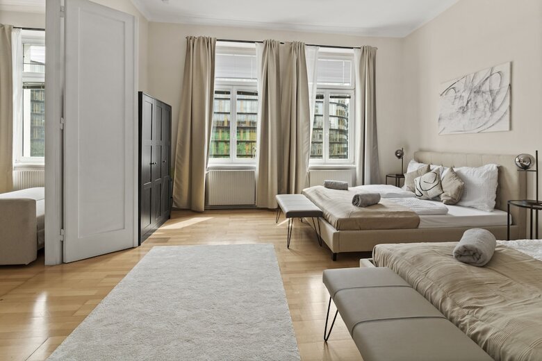 Aparthotel Belvedere Apartments