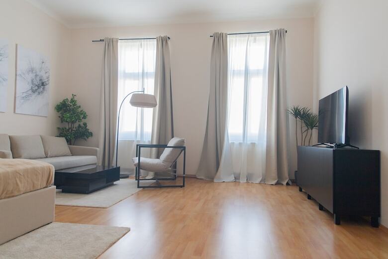 Aparthotel Belvedere Apartments