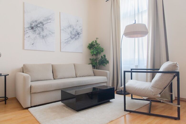 Aparthotel Belvedere Apartments
