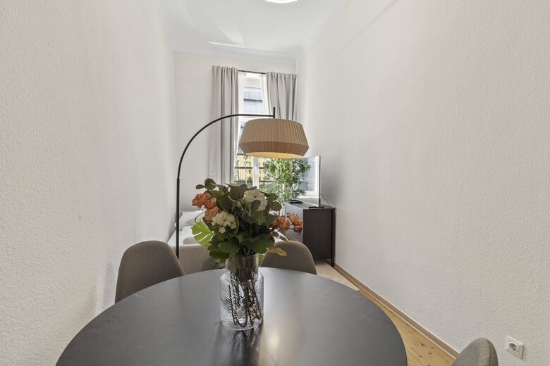 Aparthotel Belvedere Apartments