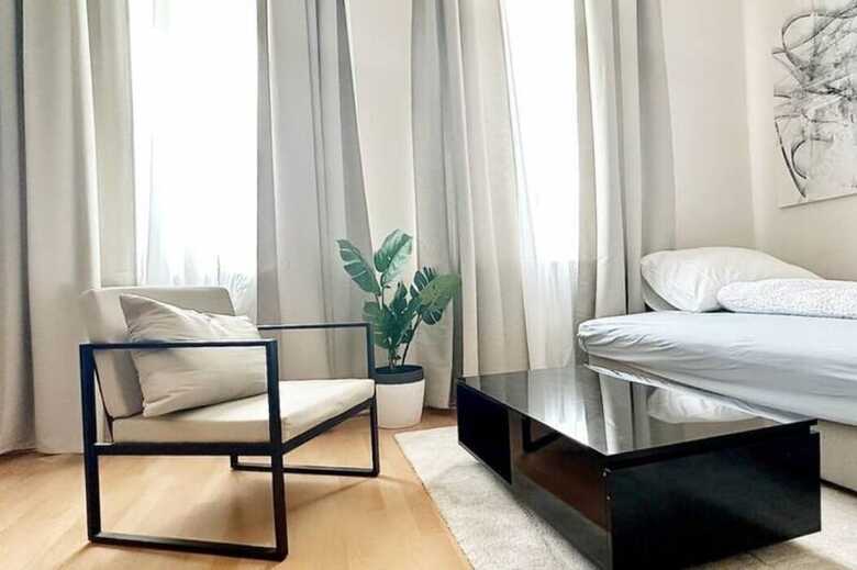 Aparthotel Belvedere Apartments