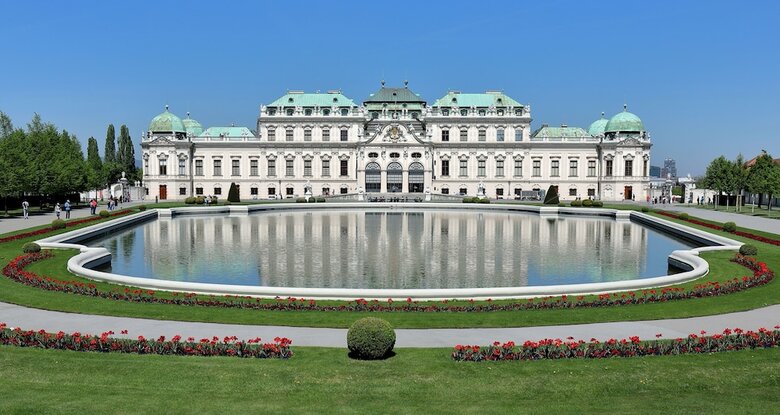 Aparthotel Belvedere Apartments