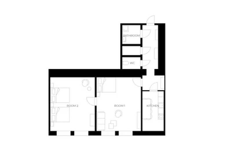 Aparthotel Belvedere Apartments
