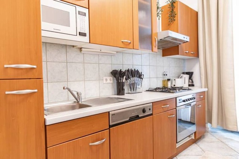 Aparthotel Belvedere Apartments