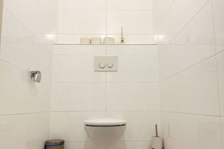 Aparthotel Belvedere Apartments