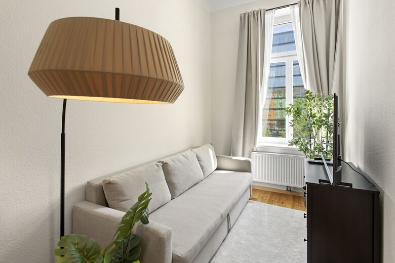 Aparthotel Belvedere Apartments
