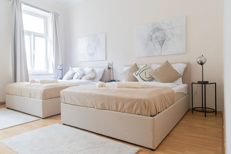Aparthotel Belvedere Apartments