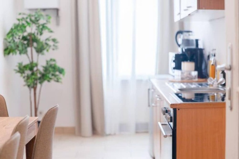 Aparthotel Belvedere Apartments