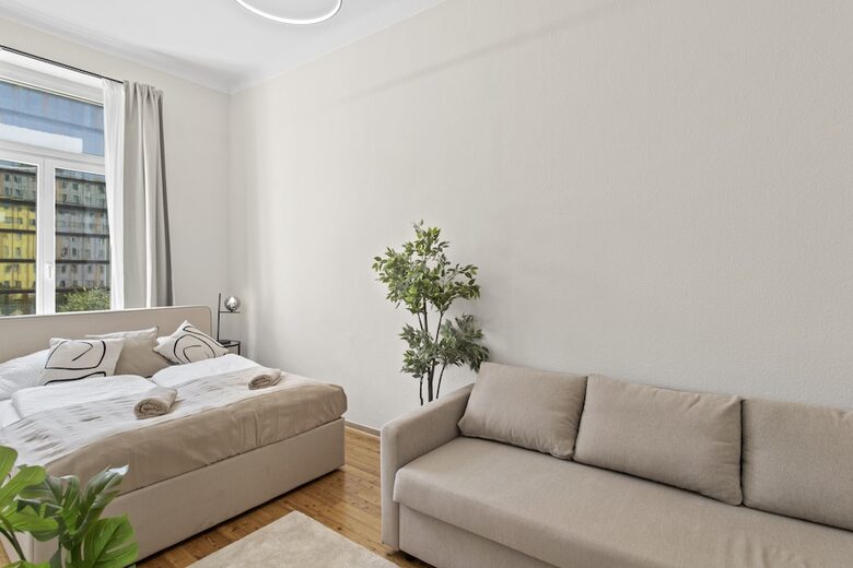 Aparthotel Belvedere Apartments