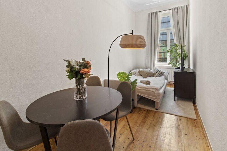 Aparthotel Belvedere Apartments