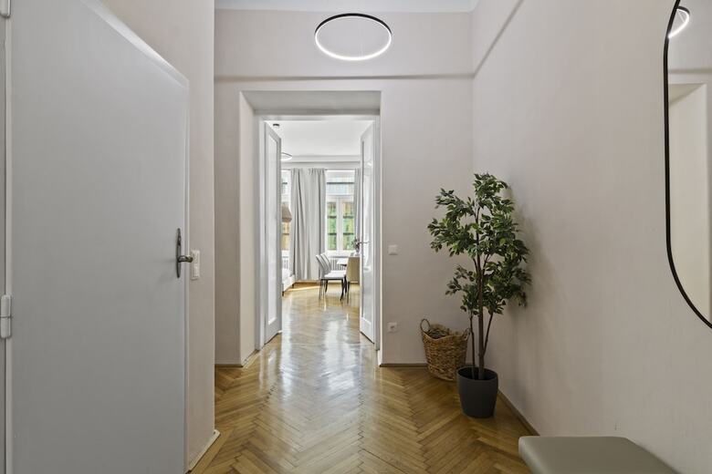 Aparthotel Belvedere Apartments