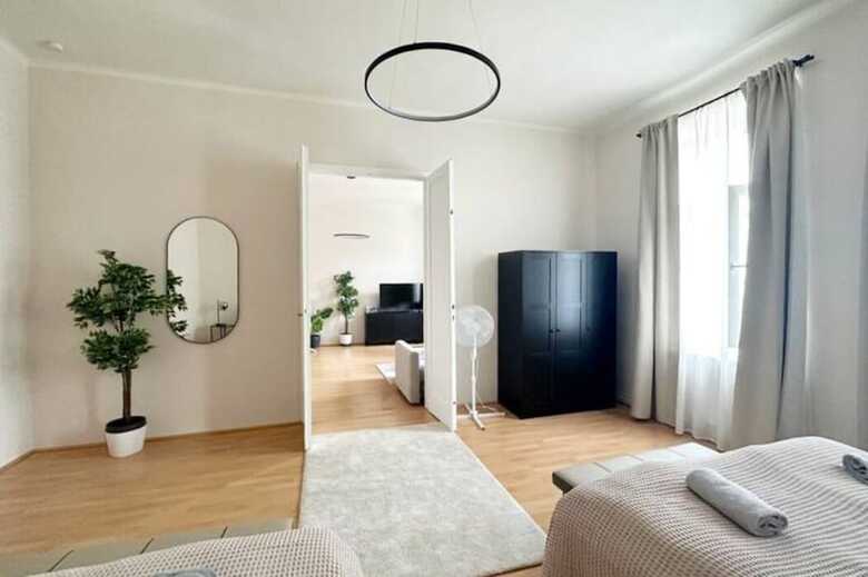 Aparthotel Belvedere Apartments