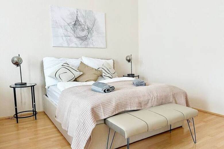 Aparthotel Belvedere Apartments
