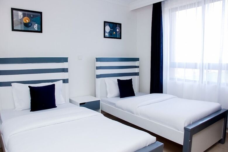 Aparthotel Lux Suites Amalia Apartments Syokimau