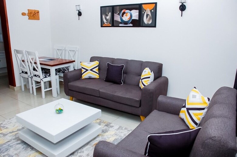 Aparthotel Lux Suites Amalia Apartments Syokimau