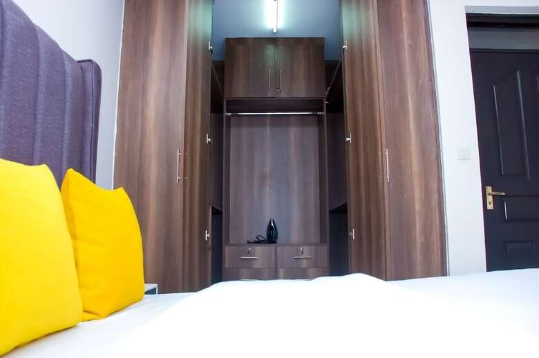 Aparthotel Lux Suites Amalia Apartments Syokimau