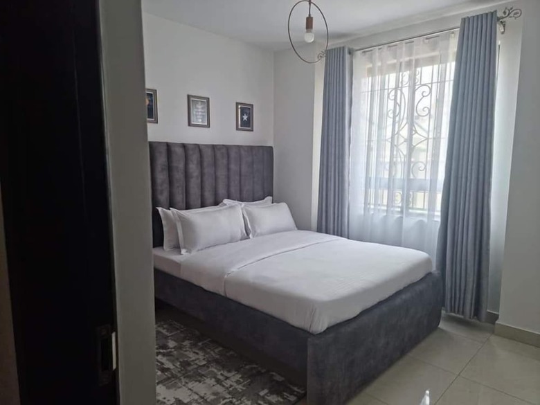 Aparthotel Lux Suites Amalia Apartments Syokimau
