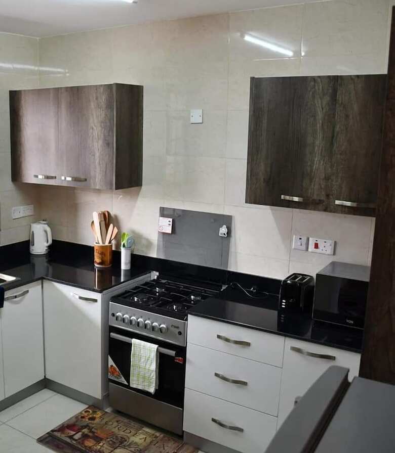Aparthotel Lux Suites Amalia Apartments Syokimau