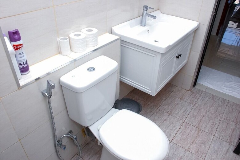 Aparthotel Lux Suites Amalia Apartments Syokimau