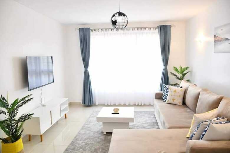 Aparthotel Lux Suites Amalia Apartments Syokimau