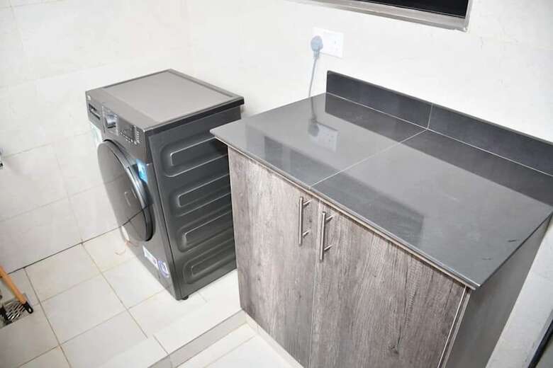 Aparthotel Lux Suites Amalia Apartments Syokimau