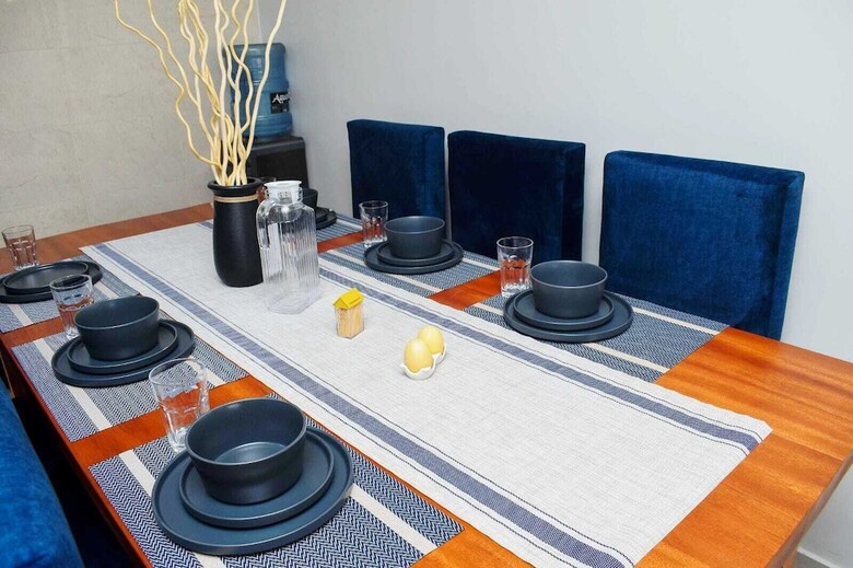 Aparthotel Lux Suites Amalia Apartments Syokimau