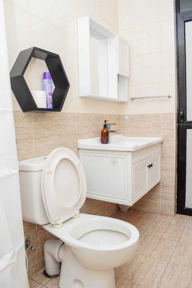 Aparthotel Lux Suites Amalia Apartments Syokimau