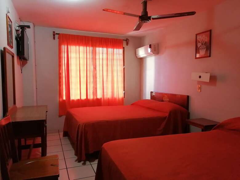 Hotel Acapulco