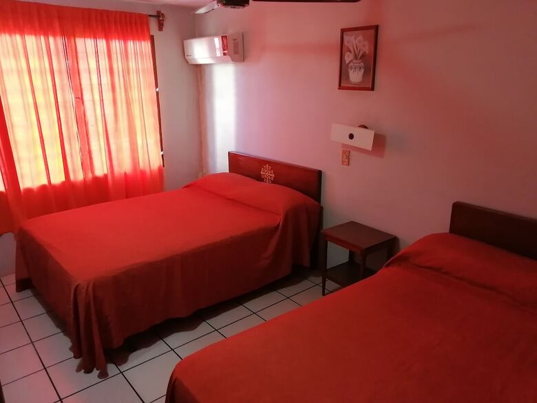 Hotel Acapulco