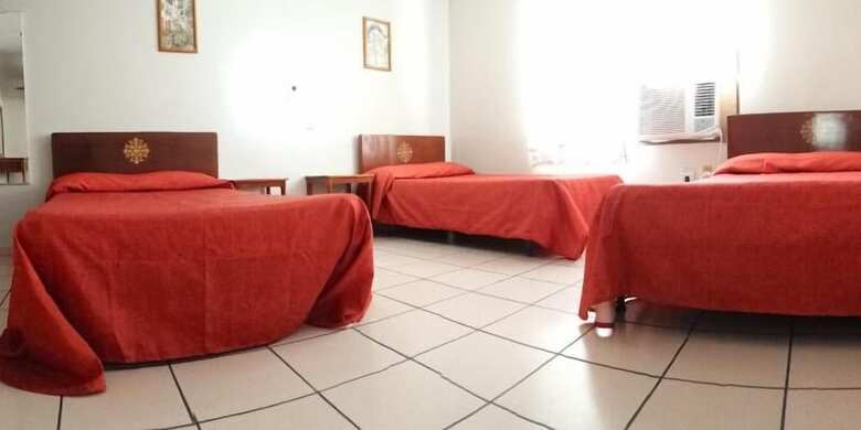 Hotel Acapulco