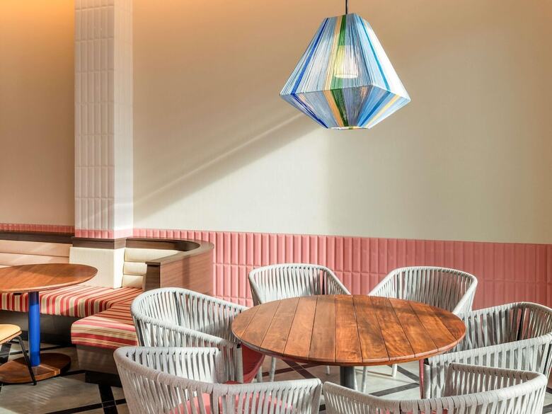 Hotel Ibis Styles Goa Vagator