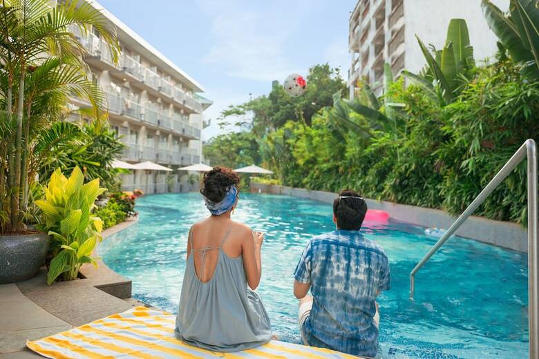 Hotel Ibis Styles Goa Vagator