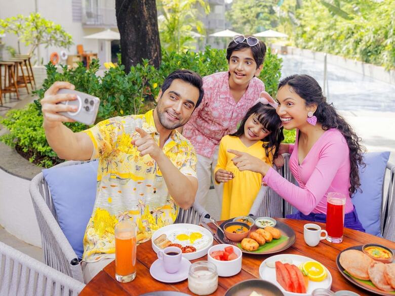 Hotel Ibis Styles Goa Vagator