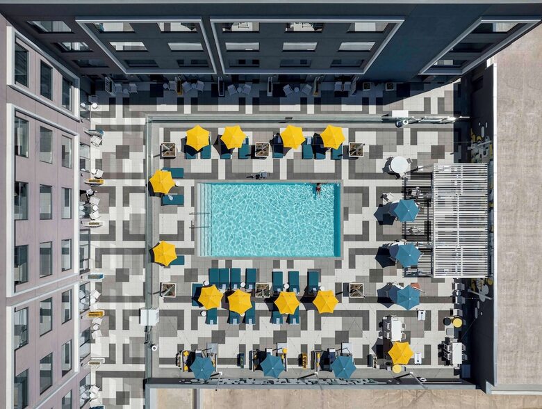 Hotel Hilton Buena Park Anaheim