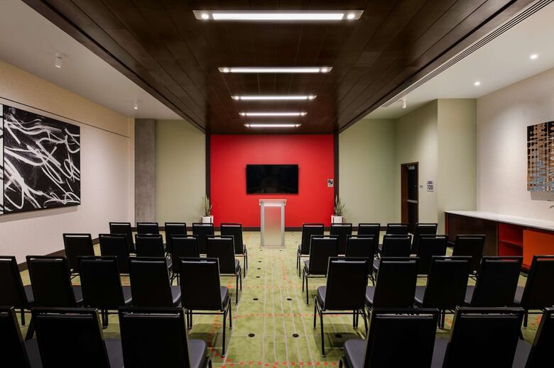 Hotel Hilton Buena Park Anaheim