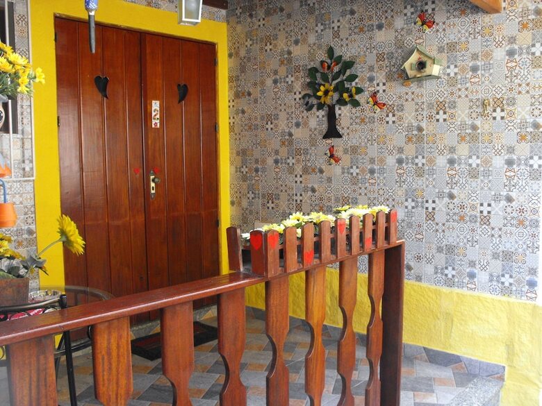Pousada Cascata Dos Amores
