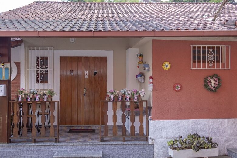 Pousada Cascata Dos Amores