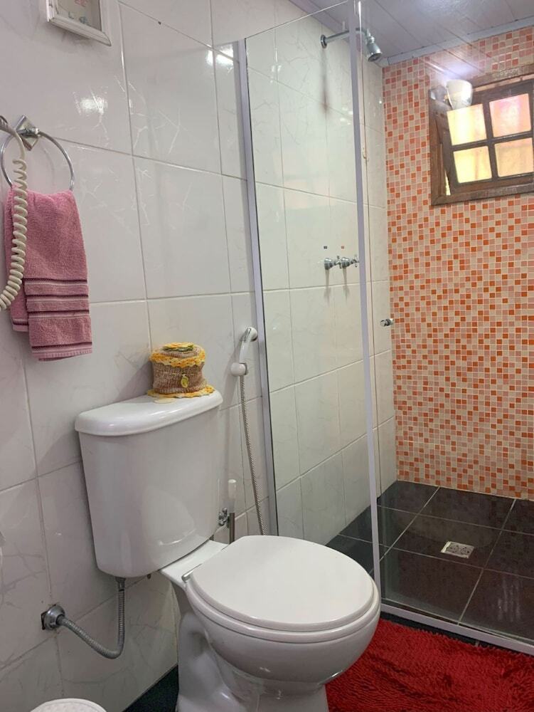 Pousada Cascata Dos Amores