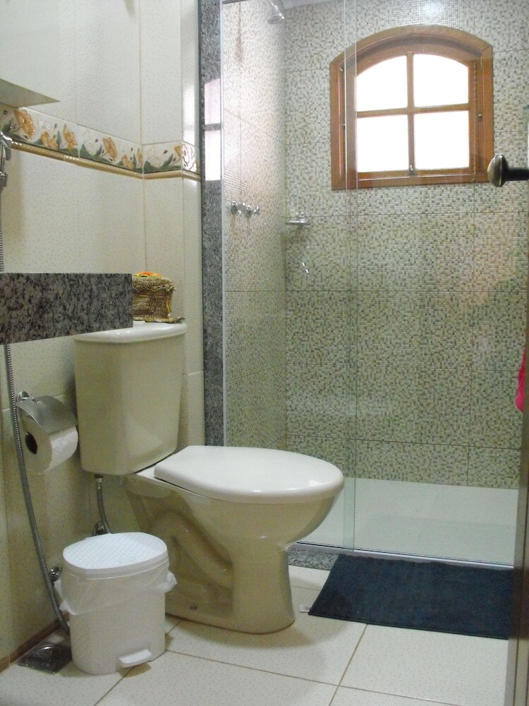 Pousada Cascata Dos Amores