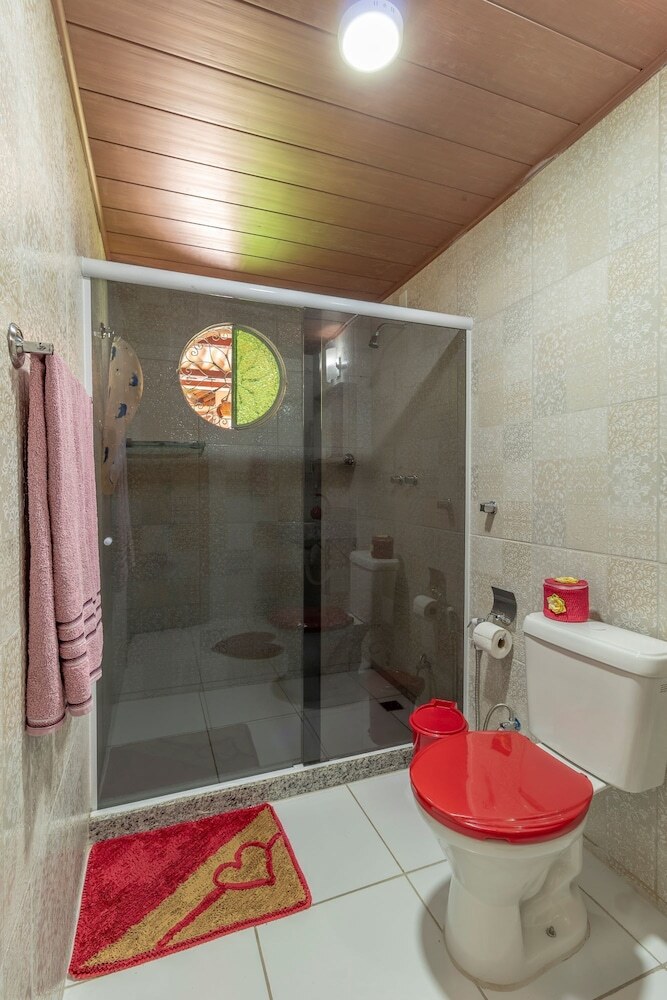 Pousada Cascata Dos Amores