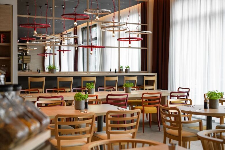 Intercityhotel Herford