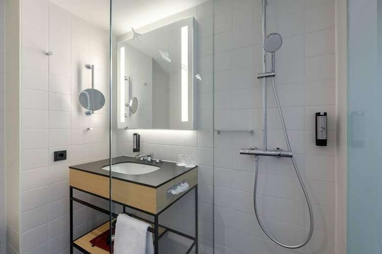 Intercityhotel Herford