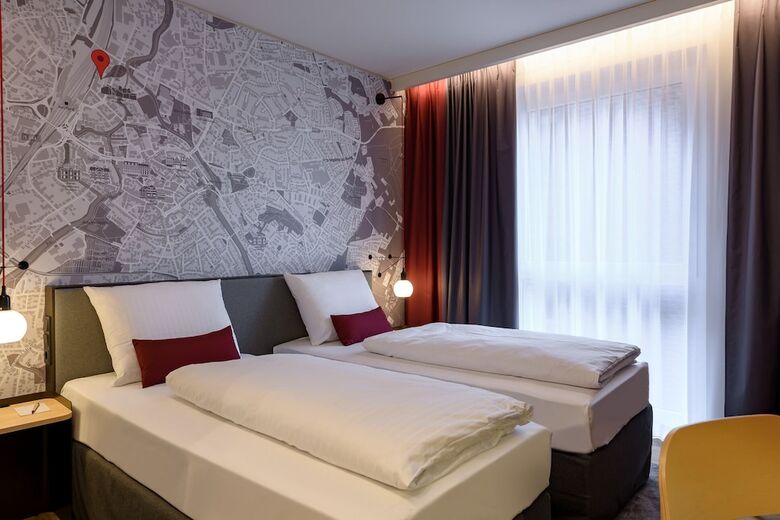 Intercityhotel Herford