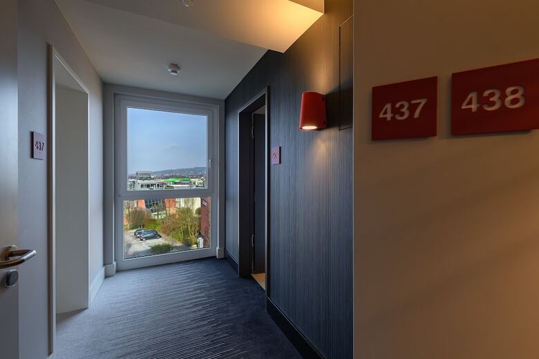 Intercityhotel Herford
