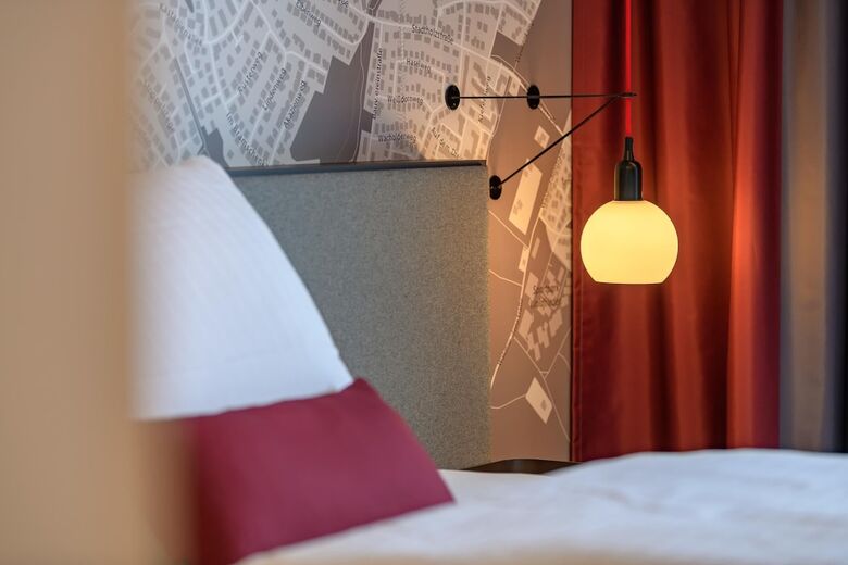 Intercityhotel Herford