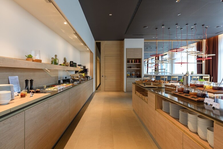 Intercityhotel Herford