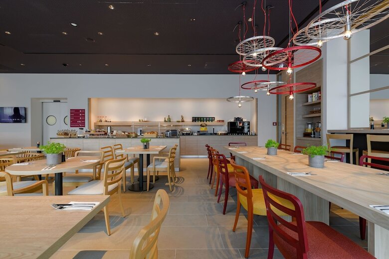 Intercityhotel Herford