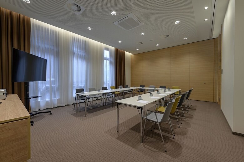 Intercityhotel Herford