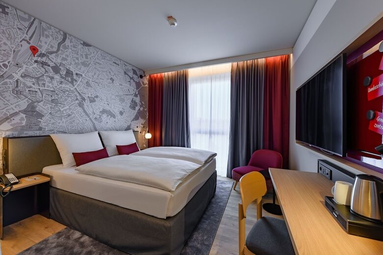 Intercityhotel Herford